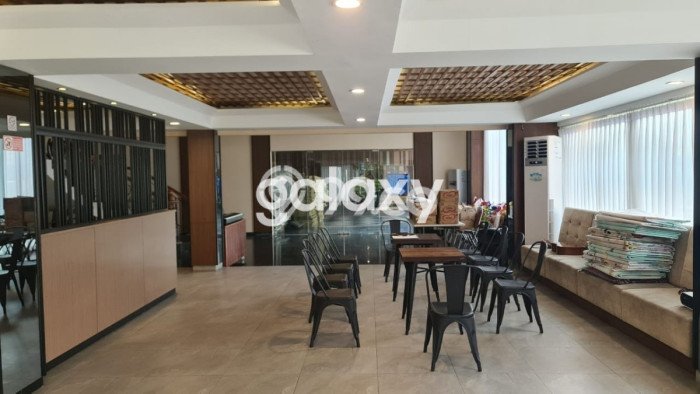 LOKASI PREMIUM! Kantor Kawasan Genteng, Luas 7000m2m², Mainroad, Kawasan Komersial LOKASI PREMIUM! Kantor Kawasan Genteng, Luas 7000m2m², Mainroad, Kawasan Komersial