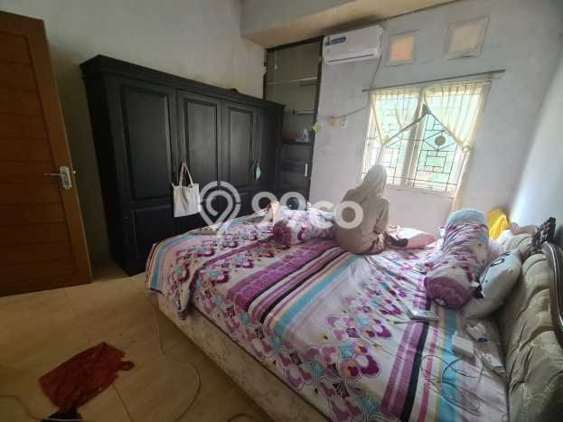 Jual Rumah Minimalis Bagus Punya 3 KT di Manggala Makassar SHM Jual Rumah Minimalis Bagus Punya 3 KT di Manggala Makassar SHM