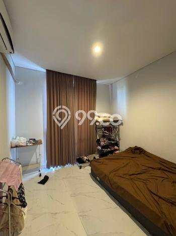 Rumah Mewah LB 145m2 Siap Pakai Desain Elegan di Citraland, Makassar Rumah Mewah LB 145m2 Siap Pakai Desain Elegan di Citraland, Makassar