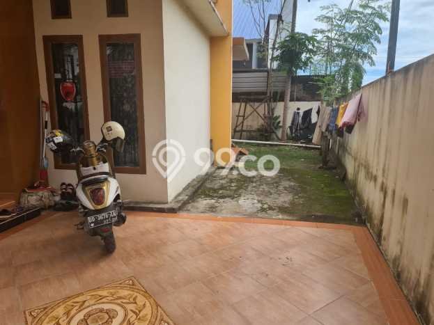 Jual Rumah Minimalis Bagus Punya 3 KT di Manggala Makassar SHM Jual Rumah Minimalis Bagus Punya 3 KT di Manggala Makassar SHM
