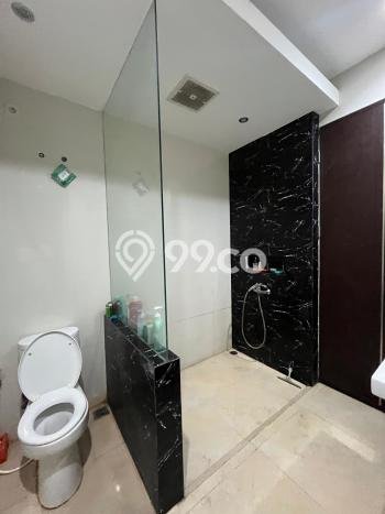 Rumah Elit Modern Tanpa Renovasi di Bara-Baraya Makassar Rumah Elit Modern Tanpa Renovasi di Bara-Baraya Makassar