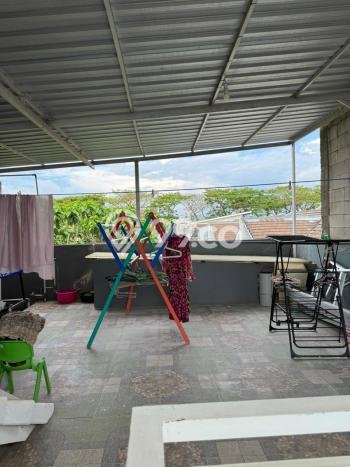 Rumah Modern Cantik 5 Kamar Siap Huni di Makassar Rumah Modern Cantik 5 Kamar Siap Huni di Makassar