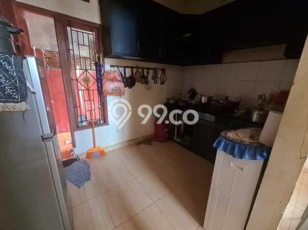 Jual Rumah Minimalis Bagus Punya 3 KT di Manggala Makassar SHM Jual Rumah Minimalis Bagus Punya 3 KT di Manggala Makassar SHM