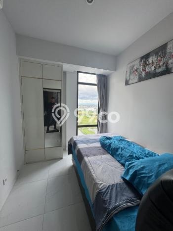 Tersedia Apartemen 2 KT & 1 KM di Tamalate, Makassar Tersedia Apartemen 2 KT & 1 KM di Tamalate, Makassar