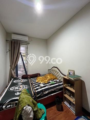 Rumah Elit Modern Tanpa Renovasi di Bara-Baraya Makassar Rumah Elit Modern Tanpa Renovasi di Bara-Baraya Makassar