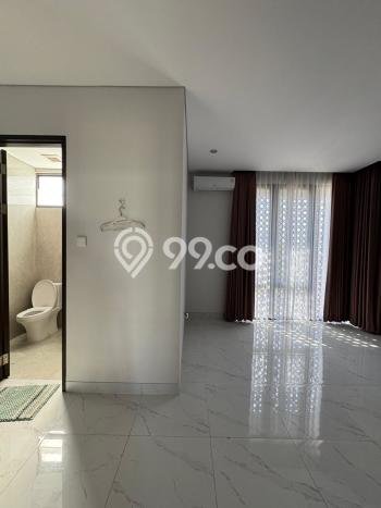 Rumah Mewah LB 145m2 Siap Pakai Desain Elegan di Citraland, Makassar Rumah Mewah LB 145m2 Siap Pakai Desain Elegan di Citraland, Makassar