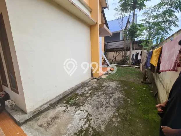 Jual Rumah Minimalis Bagus Punya 3 KT di Manggala Makassar SHM Jual Rumah Minimalis Bagus Punya 3 KT di Manggala Makassar SHM