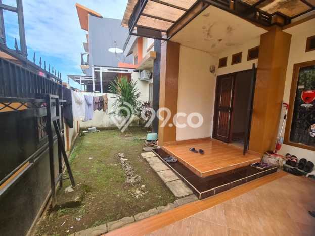 Jual Rumah Minimalis Bagus Punya 3 KT di Manggala Makassar SHM Jual Rumah Minimalis Bagus Punya 3 KT di Manggala Makassar SHM