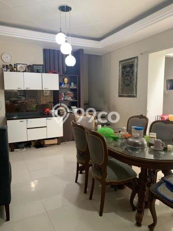 Rumah Elit Modern Tanpa Renovasi di Bara-Baraya Makassar Rumah Elit Modern Tanpa Renovasi di Bara-Baraya Makassar