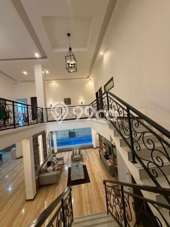 Jual Rumah Luas Elegan Dengan View Eksklusif di Panakukkang, Makassar Jual Rumah Luas Elegan Dengan View Eksklusif di Panakukkang, Makassar