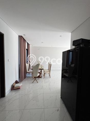 Rumah Mewah LB 145m2 Siap Pakai Desain Elegan di Citraland, Makassar Rumah Mewah LB 145m2 Siap Pakai Desain Elegan di Citraland, Makassar