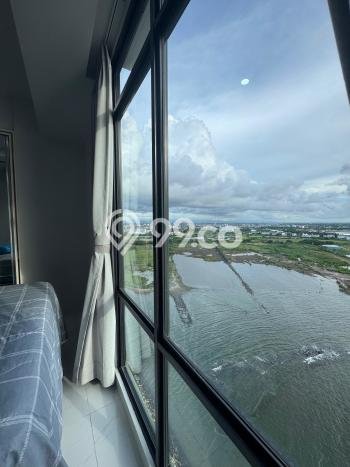Tersedia Apartemen 2 KT & 1 KM di Tamalate, Makassar Tersedia Apartemen 2 KT & 1 KM di Tamalate, Makassar