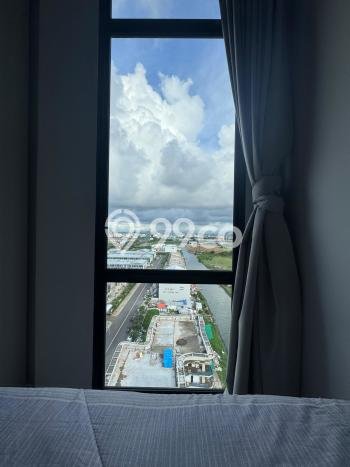 Tersedia Apartemen 2 KT & 1 KM di Tamalate, Makassar Tersedia Apartemen 2 KT & 1 KM di Tamalate, Makassar