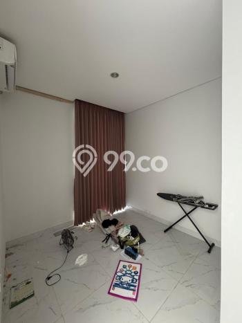 Rumah Mewah LB 145m2 Siap Pakai Desain Elegan di Citraland, Makassar Rumah Mewah LB 145m2 Siap Pakai Desain Elegan di Citraland, Makassar