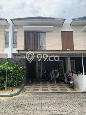 Rumah Elit Modern Tanpa Renovasi di Bara-Baraya Makassar Rumah Elit Modern Tanpa Renovasi di Bara-Baraya Makassar