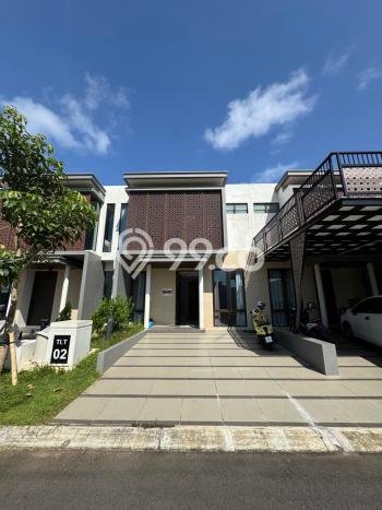 Rumah Mewah LB 145m2 Siap Pakai Desain Elegan di Citraland, Makassar Rumah Mewah LB 145m2 Siap Pakai Desain Elegan di Citraland, Makassar
