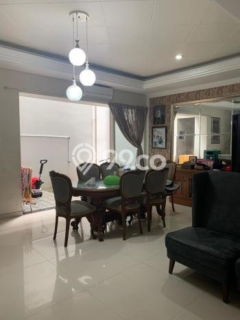 Rumah Elit Modern Tanpa Renovasi di Bara-Baraya Makassar Rumah Elit Modern Tanpa Renovasi di Bara-Baraya Makassar