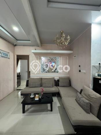 Rumah Modern Cantik 5 Kamar Siap Huni di Makassar Rumah Modern Cantik 5 Kamar Siap Huni di Makassar