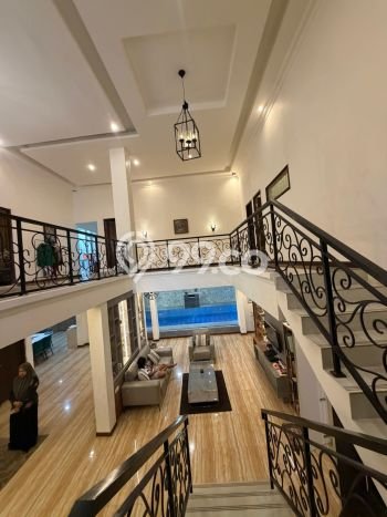 Jual Rumah Luas Elegan Dengan View Eksklusif di Panakukkang, Makassar Jual Rumah Luas Elegan Dengan View Eksklusif di Panakukkang, Makassar