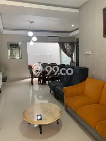 Rumah Elit Modern Tanpa Renovasi di Bara-Baraya Makassar Rumah Elit Modern Tanpa Renovasi di Bara-Baraya Makassar
