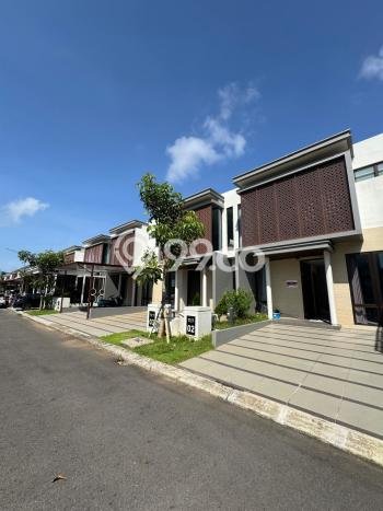 Rumah Mewah LB 145m2 Siap Pakai Desain Elegan di Citraland, Makassar Rumah Mewah LB 145m2 Siap Pakai Desain Elegan di Citraland, Makassar