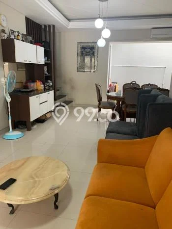 Rumah Elit Modern Tanpa Renovasi di Bara-Baraya Makassar Rumah Elit Modern Tanpa Renovasi di Bara-Baraya Makassar