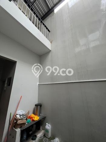 Rumah Elit Modern Tanpa Renovasi di Bara-Baraya Makassar Rumah Elit Modern Tanpa Renovasi di Bara-Baraya Makassar