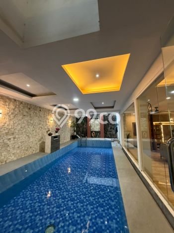 Jual Rumah Luas Elegan Dengan View Eksklusif di Panakukkang, Makassar Jual Rumah Luas Elegan Dengan View Eksklusif di Panakukkang, Makassar