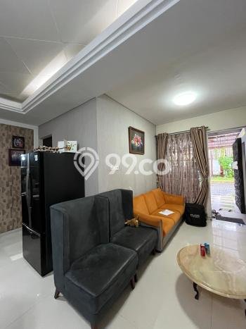 Rumah Elit Modern Tanpa Renovasi di Bara-Baraya Makassar Rumah Elit Modern Tanpa Renovasi di Bara-Baraya Makassar