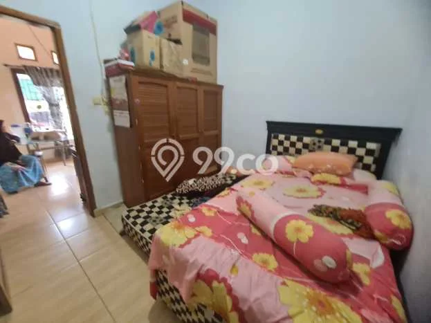 Jual Rumah Minimalis Bagus Punya 3 KT di Manggala Makassar SHM Jual Rumah Minimalis Bagus Punya 3 KT di Manggala Makassar SHM