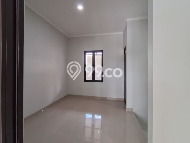 Rumah Modern Minimalis 3 Kamar Siap Huni di Rancasari Rumah Modern Minimalis 3 Kamar Siap Huni di Rancasari
