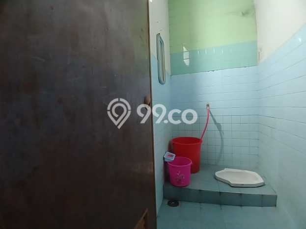Hunian Eksklusif Siap Huni LT 200m2 di Regol, Bandung Hunian Eksklusif Siap Huni LT 200m2 di Regol, Bandung