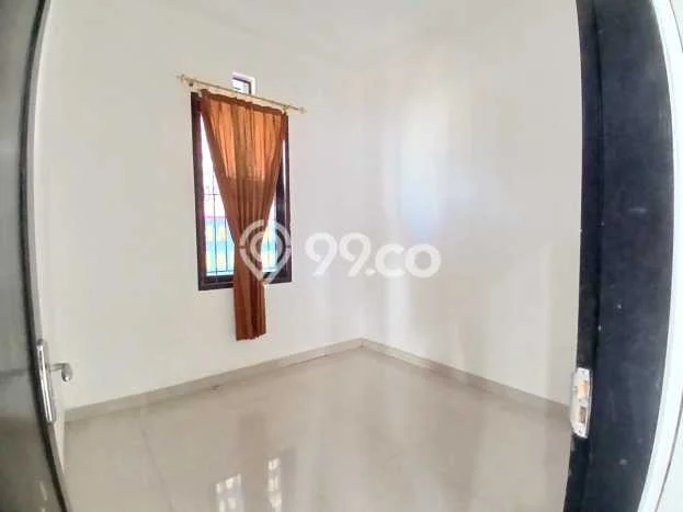 Jual Rumah Favorit Siap Huni LB 50m2 di Rancasari, Bandung Jual Rumah Favorit Siap Huni LB 50m2 di Rancasari, Bandung