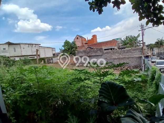 Tanah Kavling Dijual di Setiabudi, Bandung dengan Luas Tanah 355m2 Tanah Kavling Dijual di Setiabudi, Bandung dengan Luas Tanah 355m2