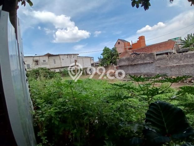 Tanah Kavling Dijual di Setiabudi, Bandung dengan Luas Tanah 355m2 Tanah Kavling Dijual di Setiabudi, Bandung dengan Luas Tanah 355m2