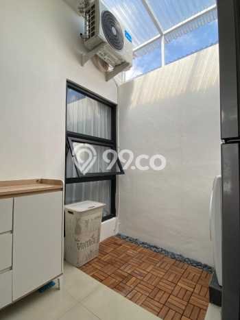 Rumah Modern Minimalis 2 Kamar Siap Huni di Cinambo Rumah Modern Minimalis 2 Kamar Siap Huni di Cinambo