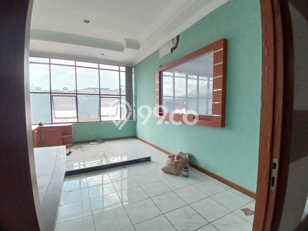Unit Ruko Dijual di Bandung LT 2100m2 & LB 1900m2 Unit Ruko Dijual di Bandung LT 2100m2 & LB 1900m2