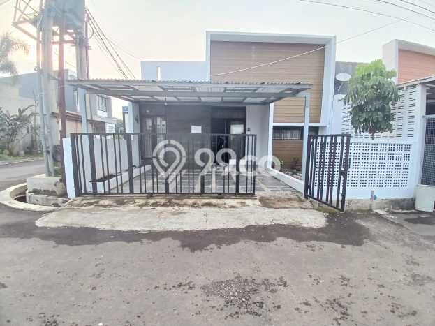 Rumah LT 120m2m² Lokasi Premium di Rancasari, Dekat Pusat Kota, Bandung Rumah LT 120m2m² Lokasi Premium di Rancasari, Dekat Pusat Kota, Bandung