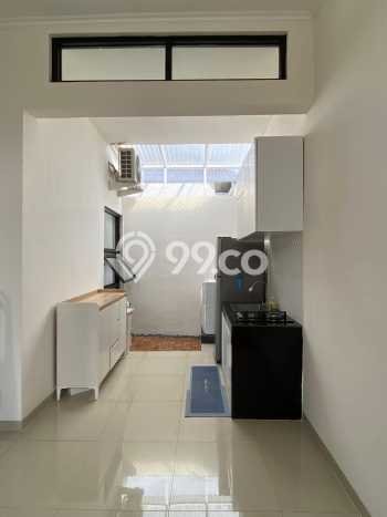 Rumah Modern Minimalis 2 Kamar Siap Huni di Cinambo Rumah Modern Minimalis 2 Kamar Siap Huni di Cinambo