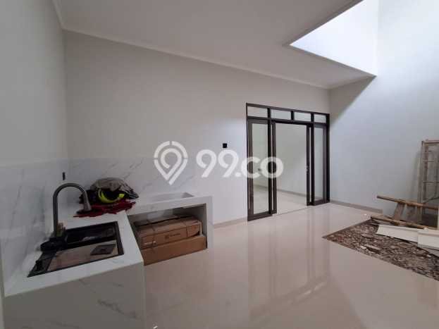 Rumah Modern Minimalis 3 Kamar Siap Huni di Rancasari Rumah Modern Minimalis 3 Kamar Siap Huni di Rancasari