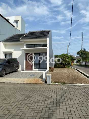 Rumah Modern Minimalis 2 Kamar Siap Huni di Cinambo Rumah Modern Minimalis 2 Kamar Siap Huni di Cinambo