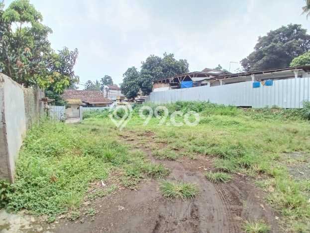 Tanah Kavling Dijual di Setiabudi, Bandung dengan Luas Tanah 355m2 Tanah Kavling Dijual di Setiabudi, Bandung dengan Luas Tanah 355m2