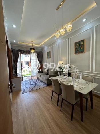 Dijual Rumah 3 Kamar Lokasi Strategis Bagus dan Strategis di Bojongsoang Dijual Rumah 3 Kamar Lokasi Strategis Bagus dan Strategis di Bojongsoang
