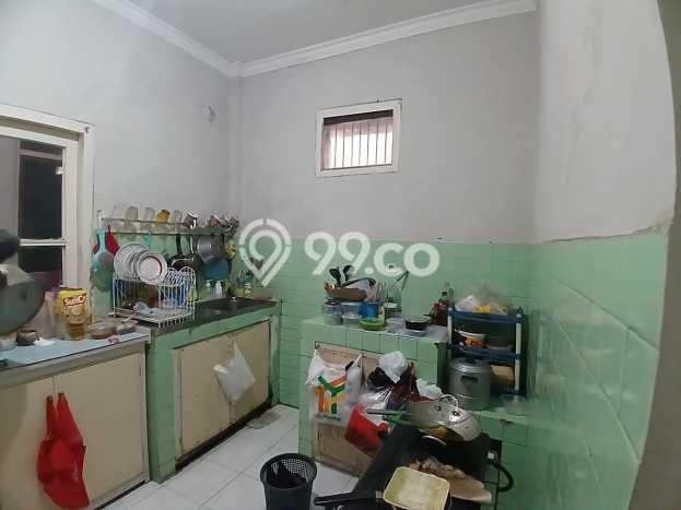 Hunian Eksklusif Siap Huni LT 200m2 di Regol, Bandung Hunian Eksklusif Siap Huni LT 200m2 di Regol, Bandung