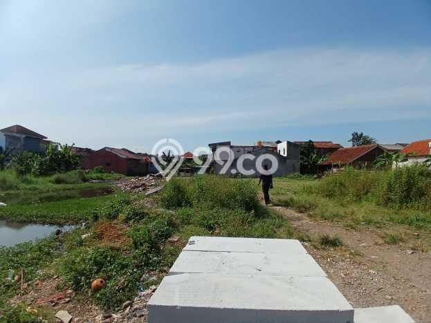 Tanah Dijual di Bandung Seluas 1500m2 Strategis Tanah Dijual di Bandung Seluas 1500m2 Strategis