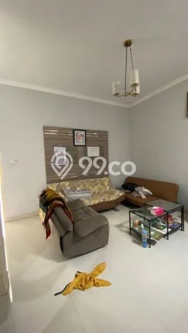 Dijual Rumah 3 KT di Manggala, Makassar - Luas Tanah 95m2m² Dijual Rumah 3 KT di Manggala, Makassar - Luas Tanah 95m2m²