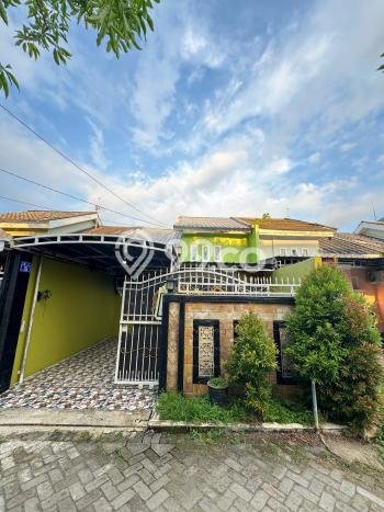 LIMITED OFFER! Rumah Premium area Manggala, Luas 99m2m² LB 70m2m² LIMITED OFFER! Rumah Premium area Manggala, Luas 99m2m² LB 70m2m²