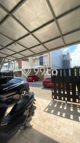 Dijual Rumah 3 KT di Manggala, Makassar - Luas Tanah 95m2m² Dijual Rumah 3 KT di Manggala, Makassar - Luas Tanah 95m2m²