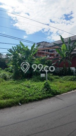 Tanah Kawasan Tamalanrea, Luas 480m2m², Akses Jalan Utama, Area Berkembang Tanah Kawasan Tamalanrea, Luas 480m2m², Akses Jalan Utama, Area Berkembang