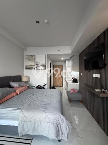 Apartemen di Mariso, 1 KM, Luas 26m², Lokasi Strategis Apartemen di Mariso, 1 KM, Luas 26m², Lokasi Strategis